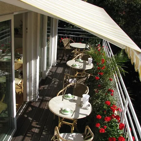Hotel Haus Bismarck-3